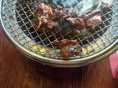 -辛氏火炉·韩式古法烤肉(松北店)