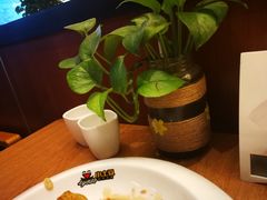 -小土豆北方菜馆(方庄店)