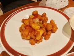 -上海人家花樣年华(中山公园店)
