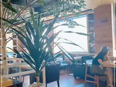 -劳顶笨咖啡(丽水宜家店)