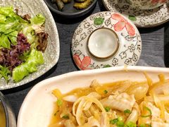 -角落里(中山公园店)