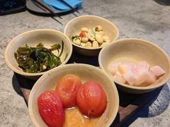 -半山腰·云南菜(侨福芳草地店)