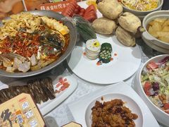 -马凯餐厅(地安门店)