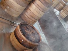 -鸡鸣汤包(红山动物园店)