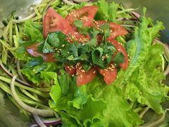 -小木屋拌饭(抚顺商业城店)