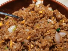 -绿茶餐厅(松江万达店)