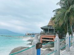 -海南分界洲岛旅游区