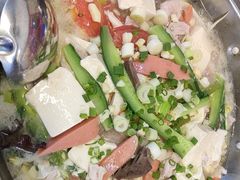 -胖娃古镇鸡杂·黑金冠(磁器口总店)
