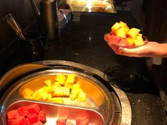 西瓜-捞王锅物料理(凯旋路店)