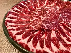 -金海阁海鲜火锅