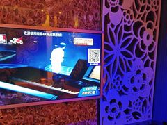 -萧邦音乐会所KTV·蒸汽活海鲜自助(福田店)