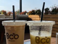 -Bco豆库(星耀天地店)