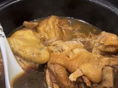 -环秀楼(黄山呈坎店)