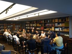 -潮汕味道·煮海餐厅(金麟大厦店)