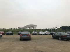 -南汇嘴观海公园