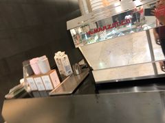 -Manner Coffee(芮欧百货店)