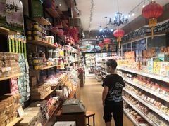 零售区-百年义利(北兴路店)