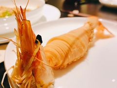 青岛大虾酥-甄御•海鲜新青岛菜(麦岛店)