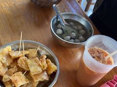 -林氏圆子(阔时路店)