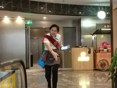 门面-海底捞大排档火锅(打浦路店)