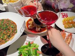 -甄御•海鲜新青岛菜(麦岛店)