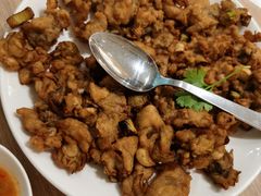 传统海蛎煎-莆田餐厅(NEX店)