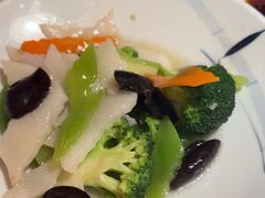 -闽上鲜·福建菜(龙湖滨江天街店)