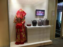 -张家港凤凰山景区河阳山歌馆