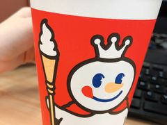 -蜜雪冰城(陆家嘴店)