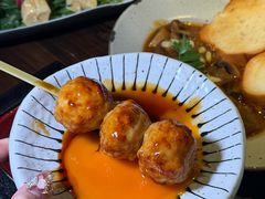 -三川·十酒Izakaya(南昌路店)