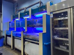 水产区-老虎滩大连海鲜烧烤(建邺云锦路总店)