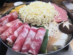 -李先生的首尔小馆(松江启源广场店)