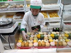 -北京稻香村(学清店)