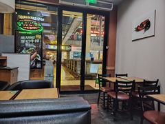-赛百味SUBWAY(萝岗万达店)
