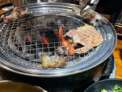 -原始泥炉烤肉(总店)