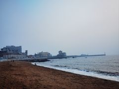 -兴城海滨风景区