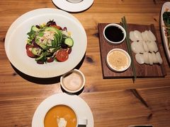 -本处·素食·融合料理(南油店)
