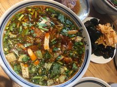 -勤三少肉夹馍(西北路店)