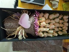 -玫瑰之约(花之语鲜花店)