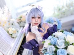 -米游妙妙屋cosplay换装自拍摄影体验馆