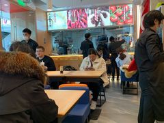 -阿香米线(中原万达店)