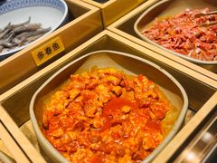 -鼎香缘海鲜自助火锅烤肉(锦辉购物广场店)