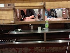 -一兰拉面(新宿中央东口店)
