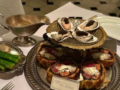 -壳里西餐厅Coquille Seafood Bistro(蒙自路店)