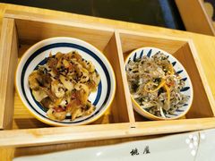 -桃屋日本料理(清华科技园店)
