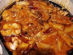 -将军牛排·尔滨地标朝鲜族美食(总店)