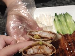 -小城故事·地道宁波味(月湖盛园店)