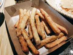 -蛙喔炭烧牛蛙(盐城盐都万达店)