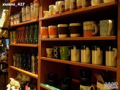 -星巴克臻选(广州东山锦轩店)