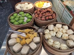 -十方新概念素食餐厅(厚街店)